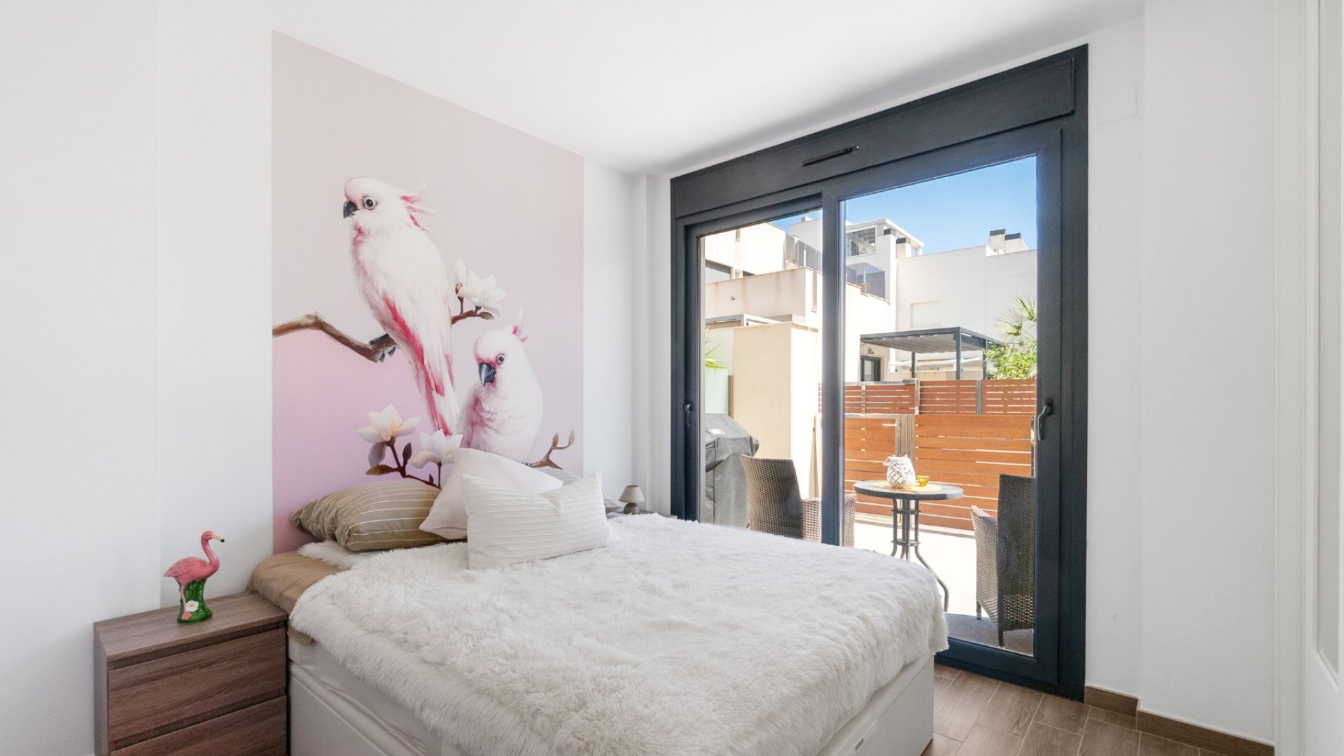 Revente - Villa -
Torrevieja - Aguas Nuevas