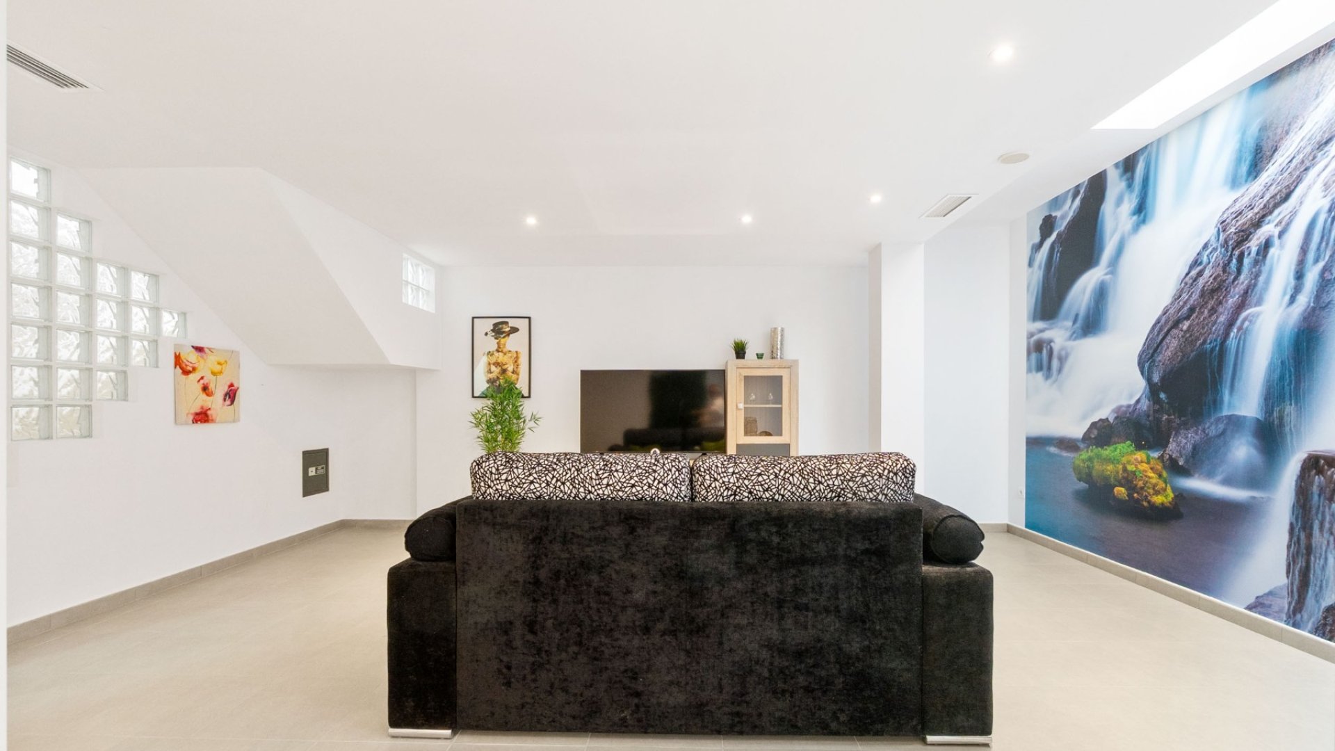 Revente - Villa -
Torrevieja - Aguas Nuevas