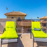 Revente - Villa -
Torrevieja - Aguas Nuevas