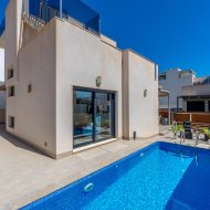 Revente - Villa -
Torrevieja - Aguas Nuevas