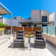 Revente - Villa -
Torrevieja - Aguas Nuevas