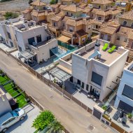 Revente - Villa -
Torrevieja - Aguas Nuevas