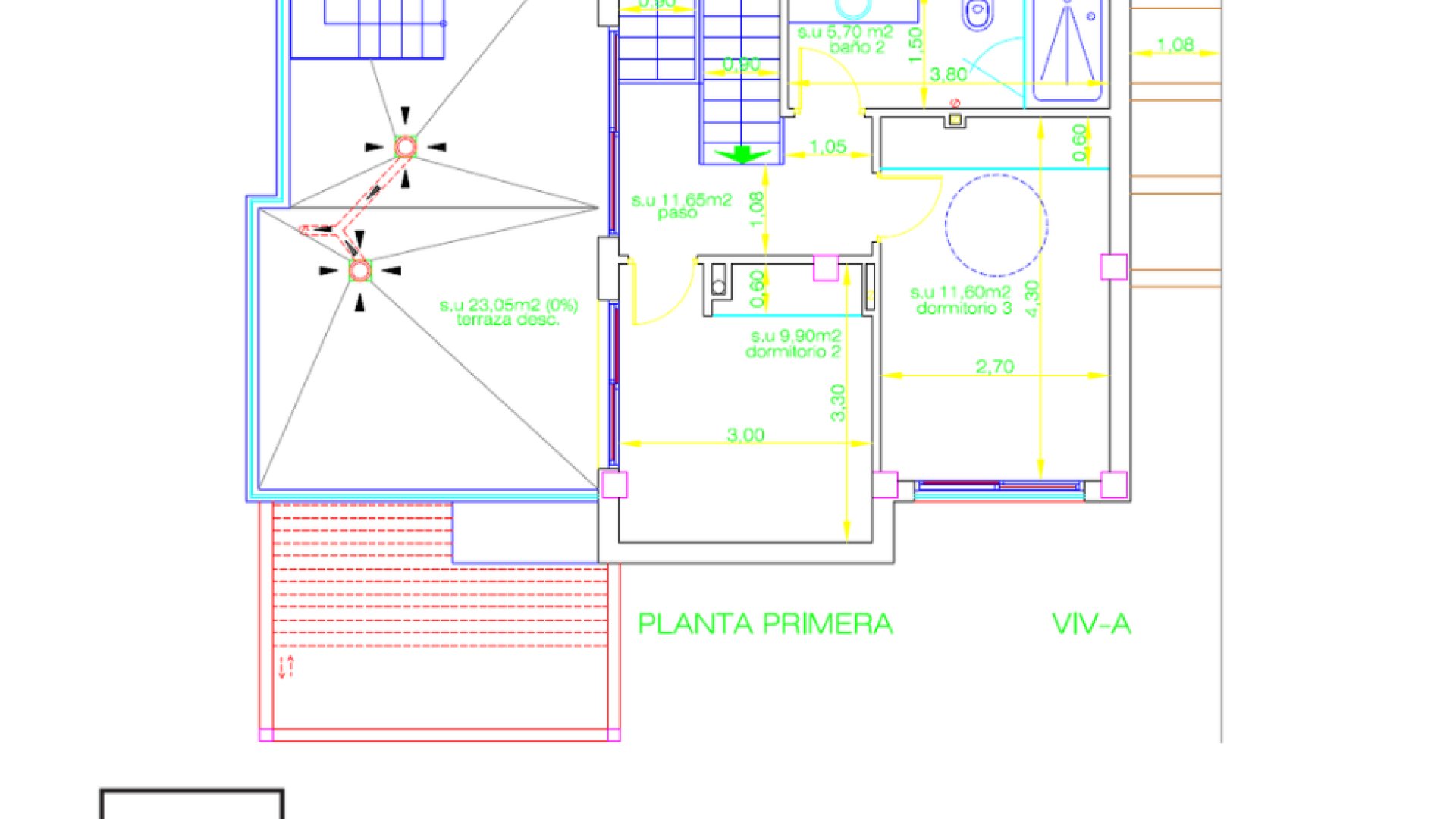 Revente - Villa -
Torrevieja - Aguas Nuevas