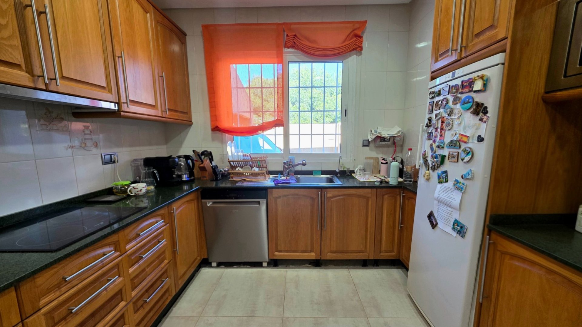 Revente - Villa -
Torrevieja - Cabo Cervera