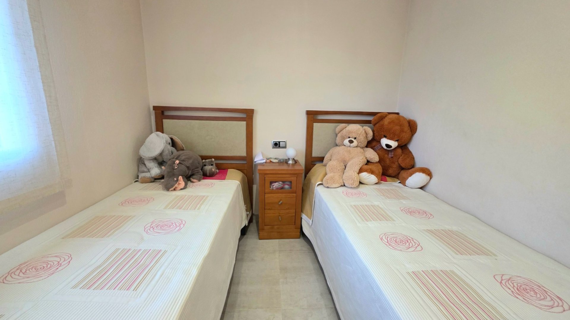 Revente - Villa -
Torrevieja - Cabo Cervera