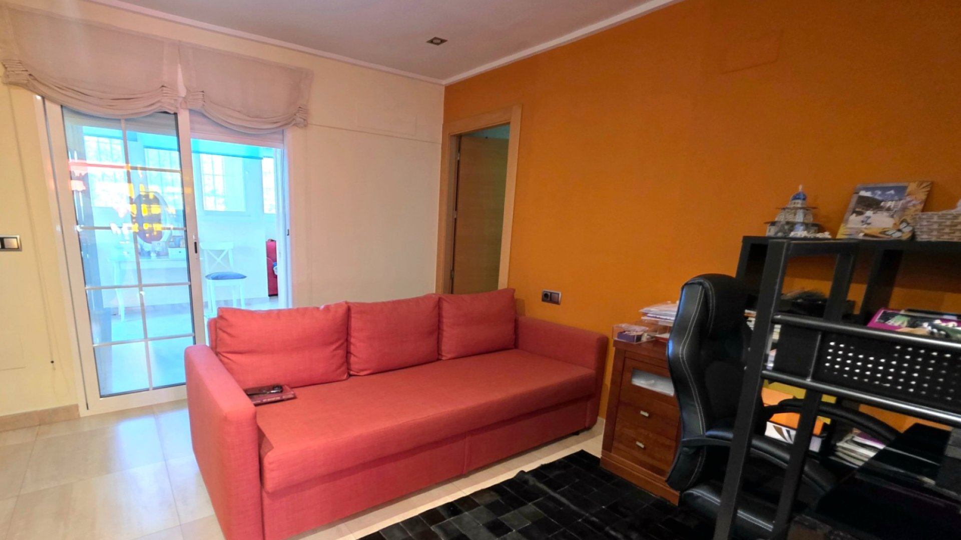 Revente - Villa -
Torrevieja - Cabo Cervera