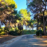 Revente - Villa -
Torrevieja - Cabo Cervera