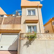 Revente - Villa -
Torrevieja - Cabo Cervera