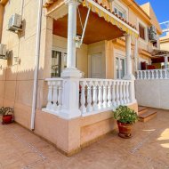 Revente - Villa -
Torrevieja - Cabo Cervera