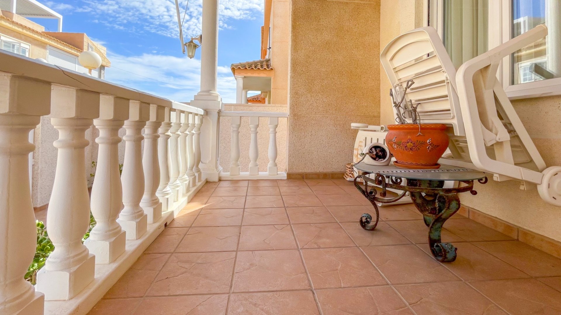 Revente - Villa -
Torrevieja - Cabo Cervera