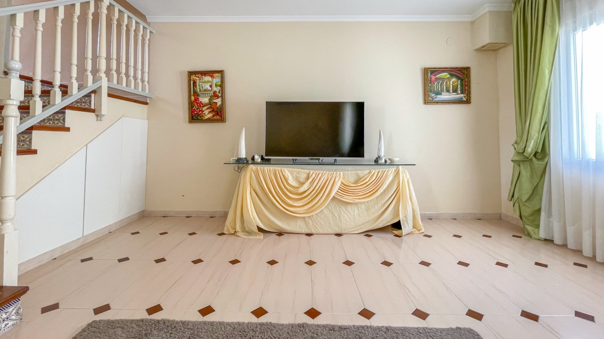 Revente - Villa -
Torrevieja - Cabo Cervera