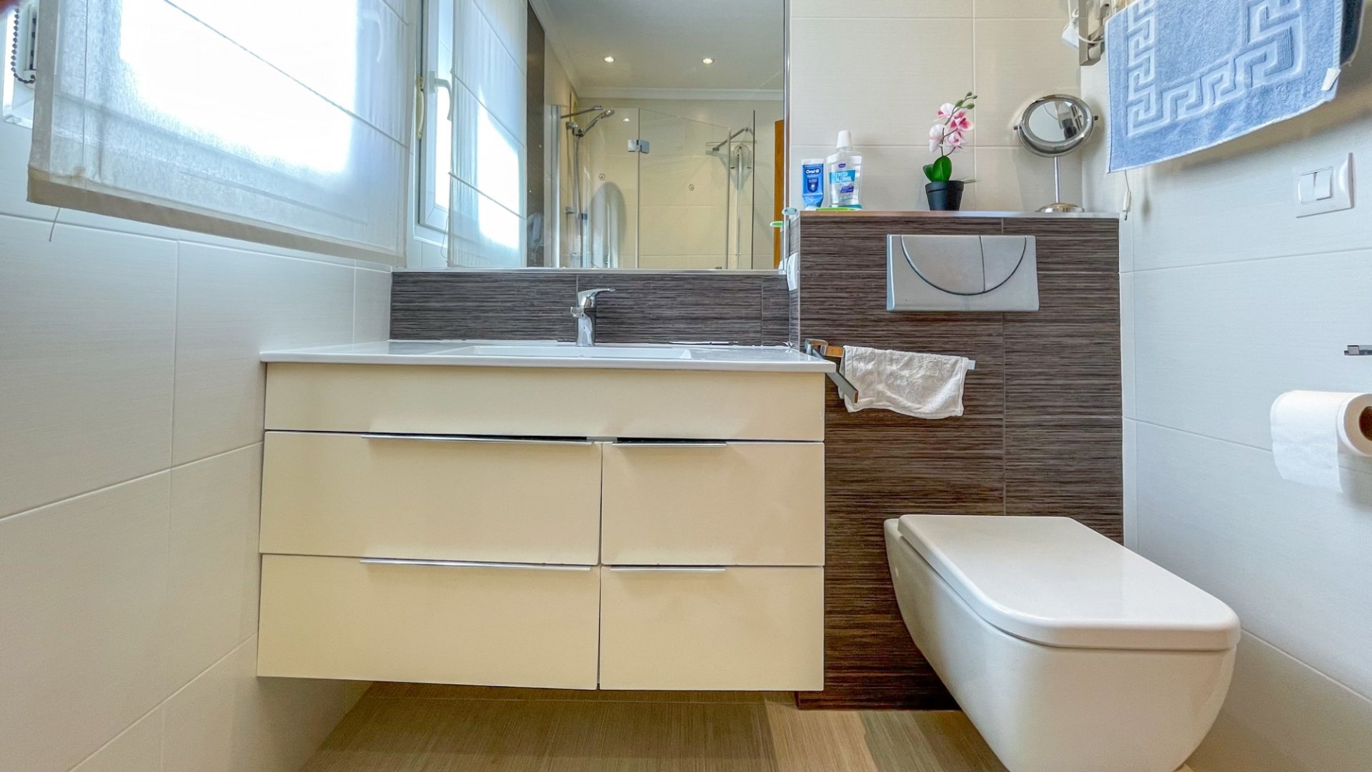 Revente - Villa -
Torrevieja - Cabo Cervera