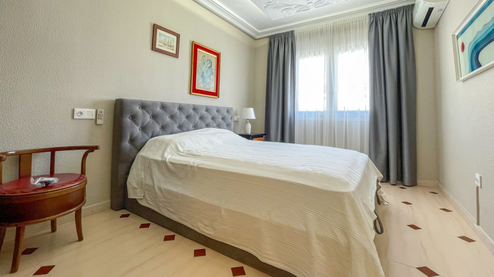 Revente - Villa -
Torrevieja - Cabo Cervera