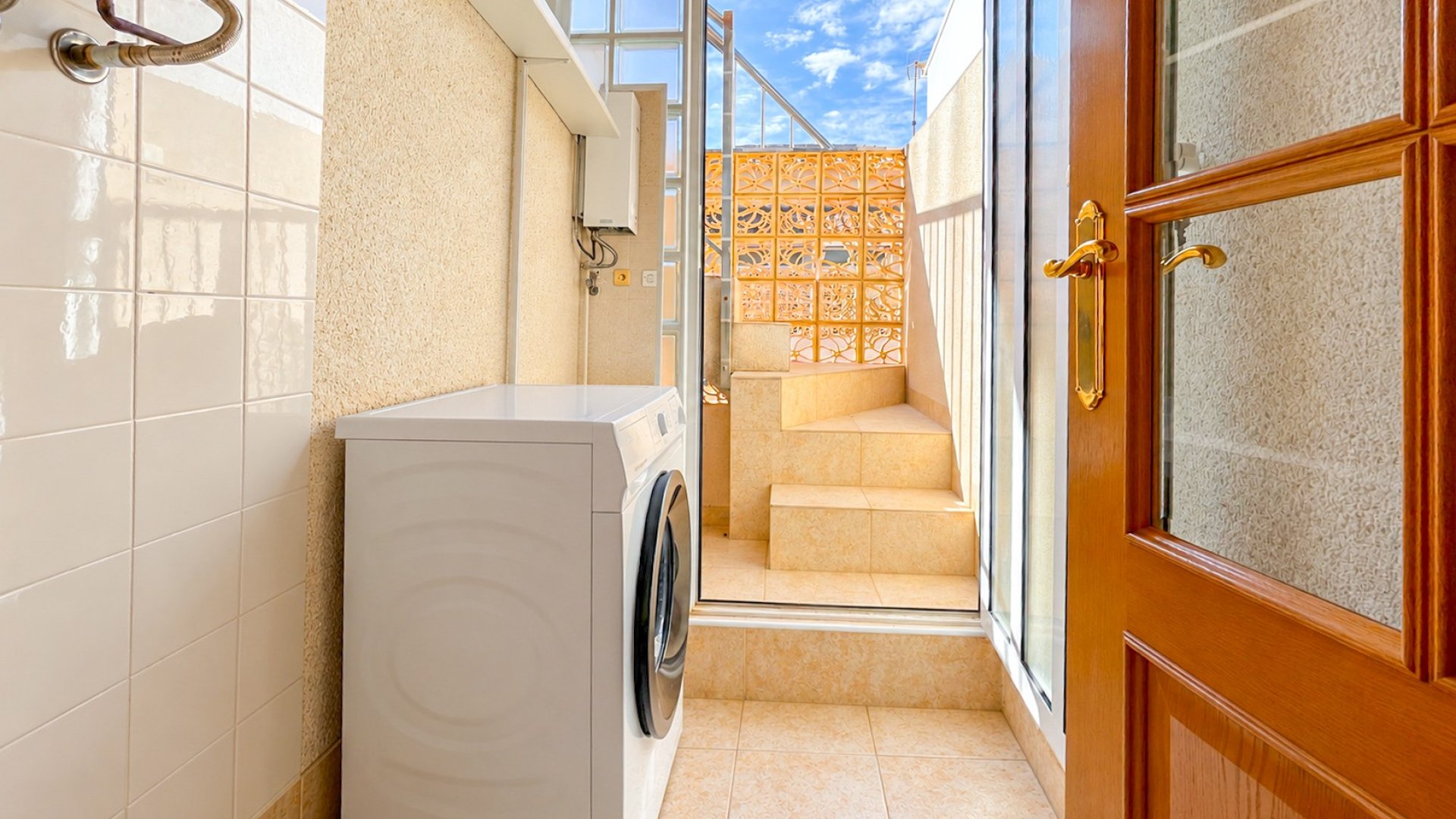 Revente - Villa -
Torrevieja - Cabo Cervera
