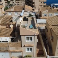 Revente - Villa -
Torrevieja - Cabo Cervera