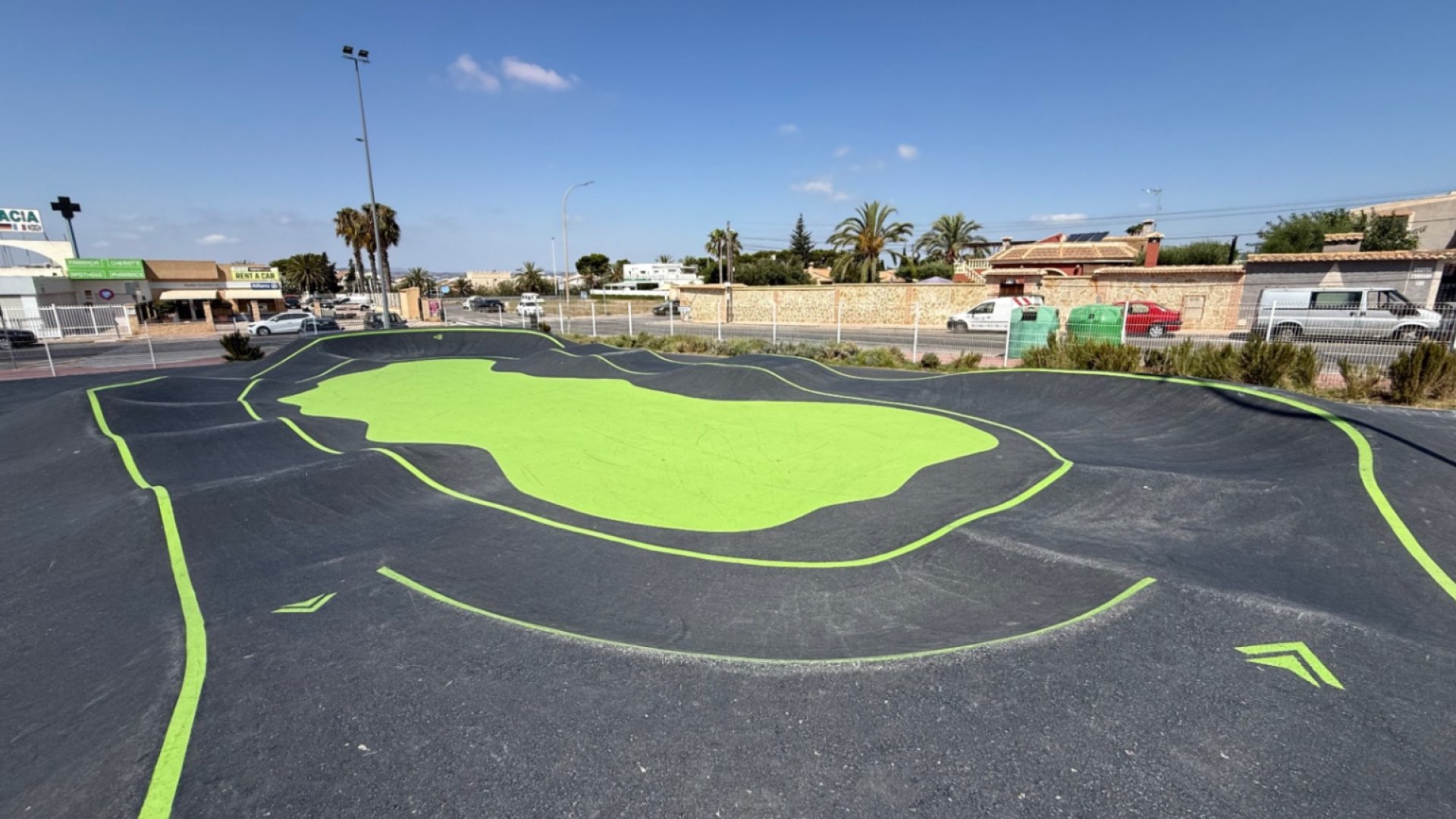 Revente - Villa -
Torrevieja - Costa Blanca