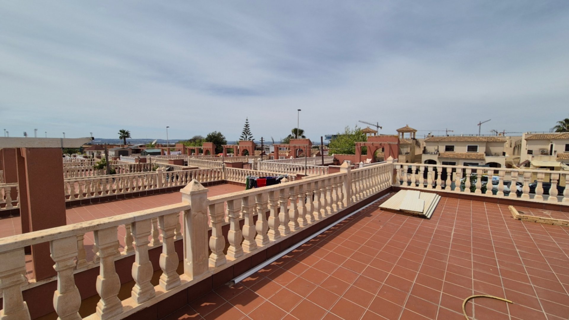 Revente - Villa -
Torrevieja - Costa Blanca