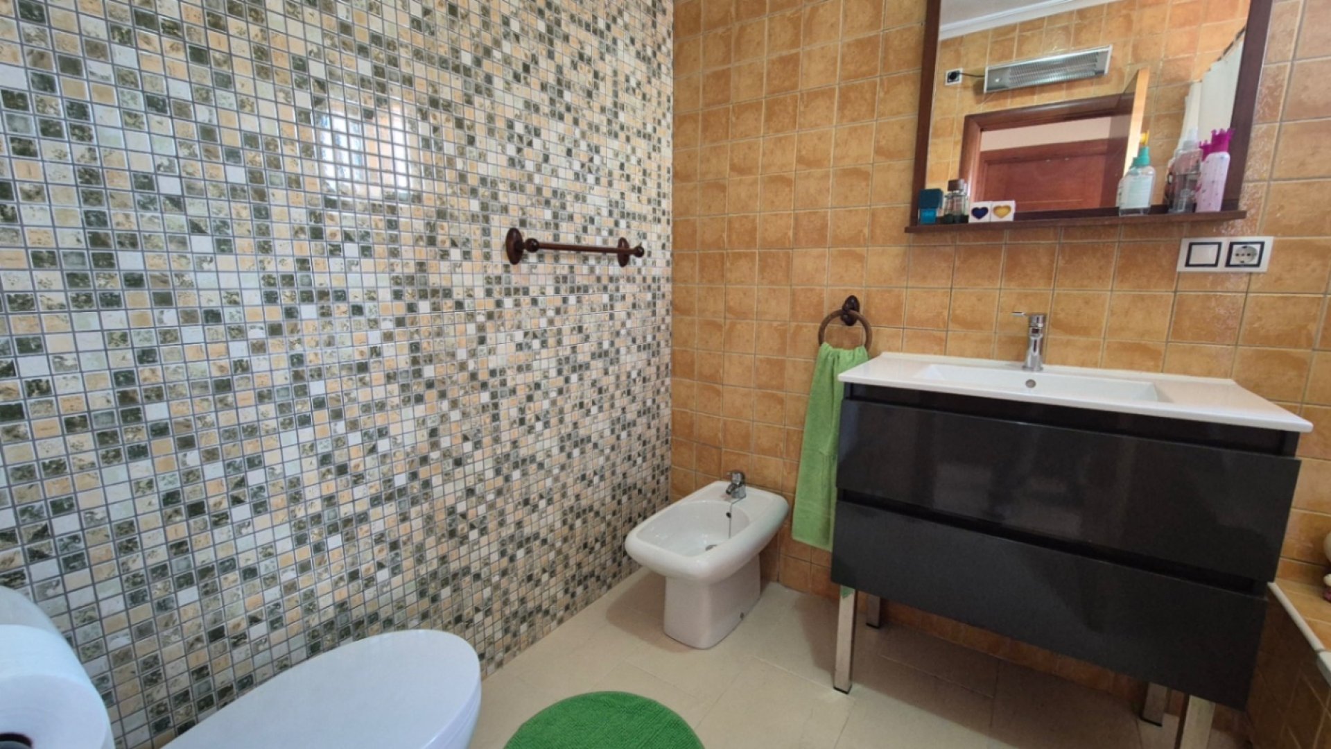 Revente - Villa -
Torrevieja - Costa Blanca