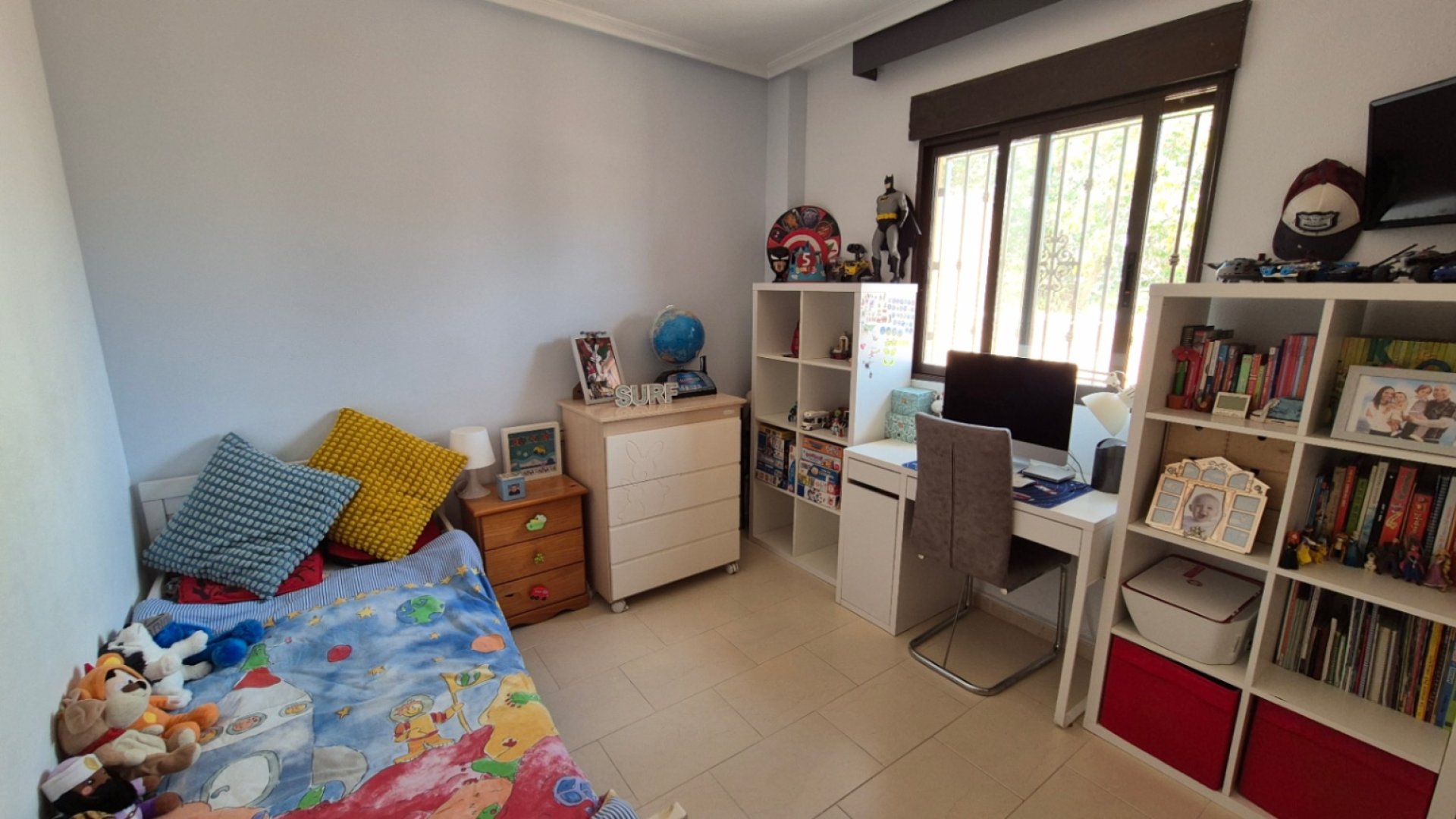 Revente - Villa -
Torrevieja - Costa Blanca