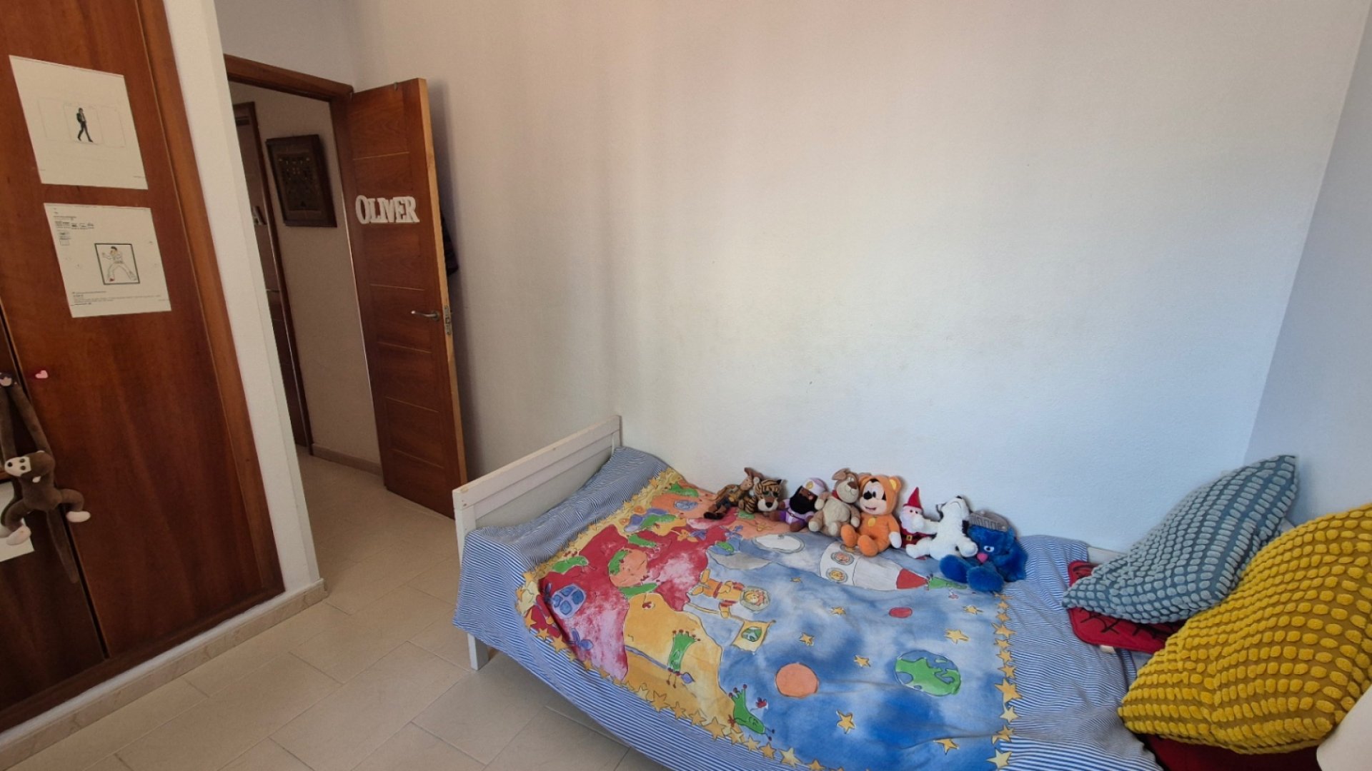 Revente - Villa -
Torrevieja - Costa Blanca