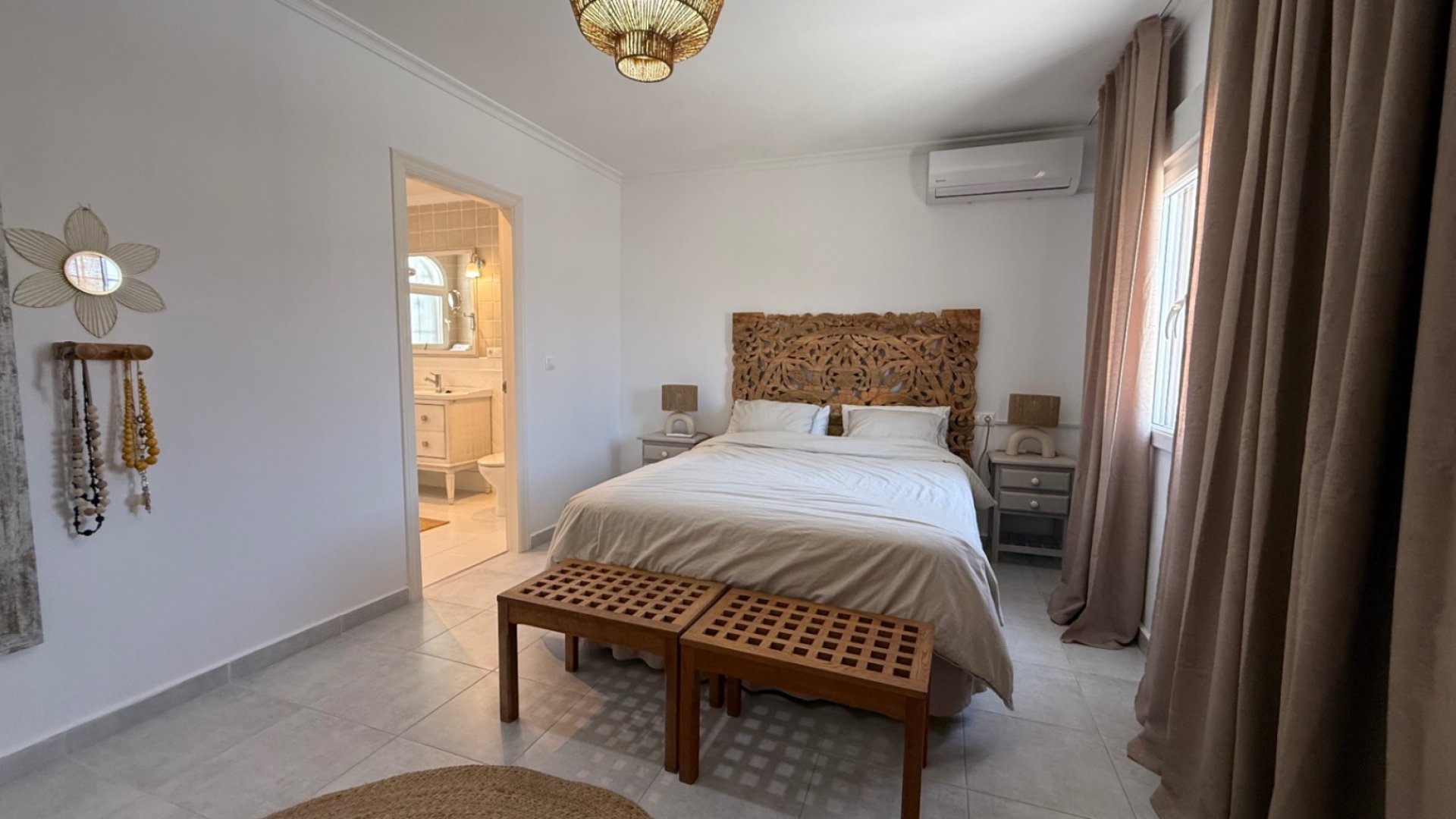 Revente - Villa -
Torrevieja - Costa Blanca
