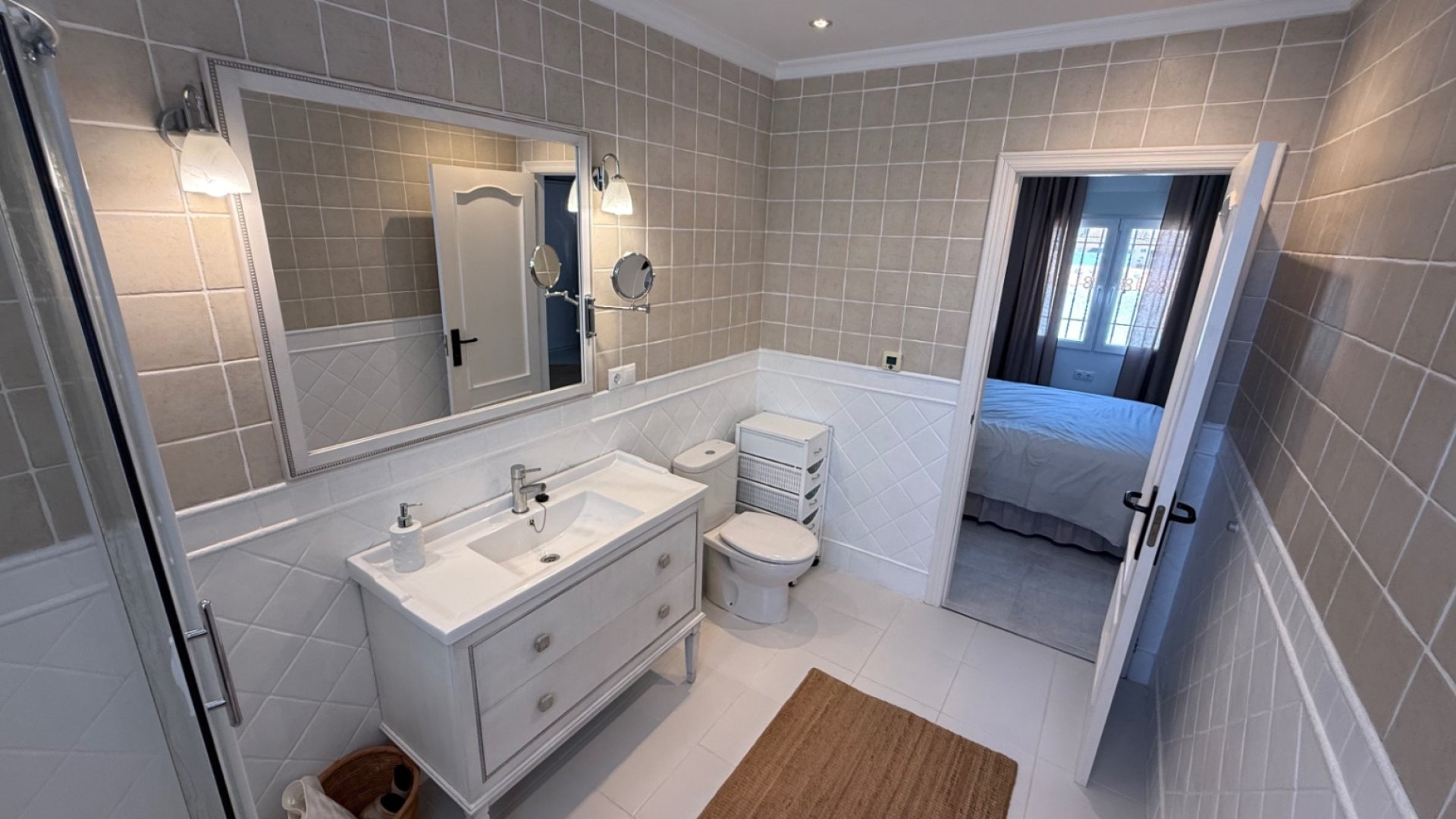 Revente - Villa -
Torrevieja - Costa Blanca