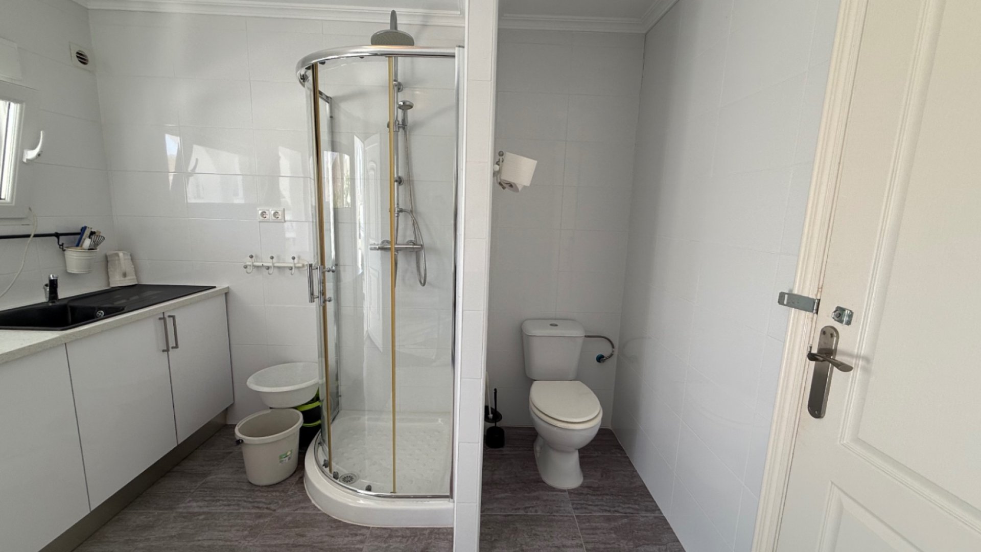 Revente - Villa -
Torrevieja - Costa Blanca