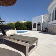 Revente - Villa -
Torrevieja - Costa Blanca