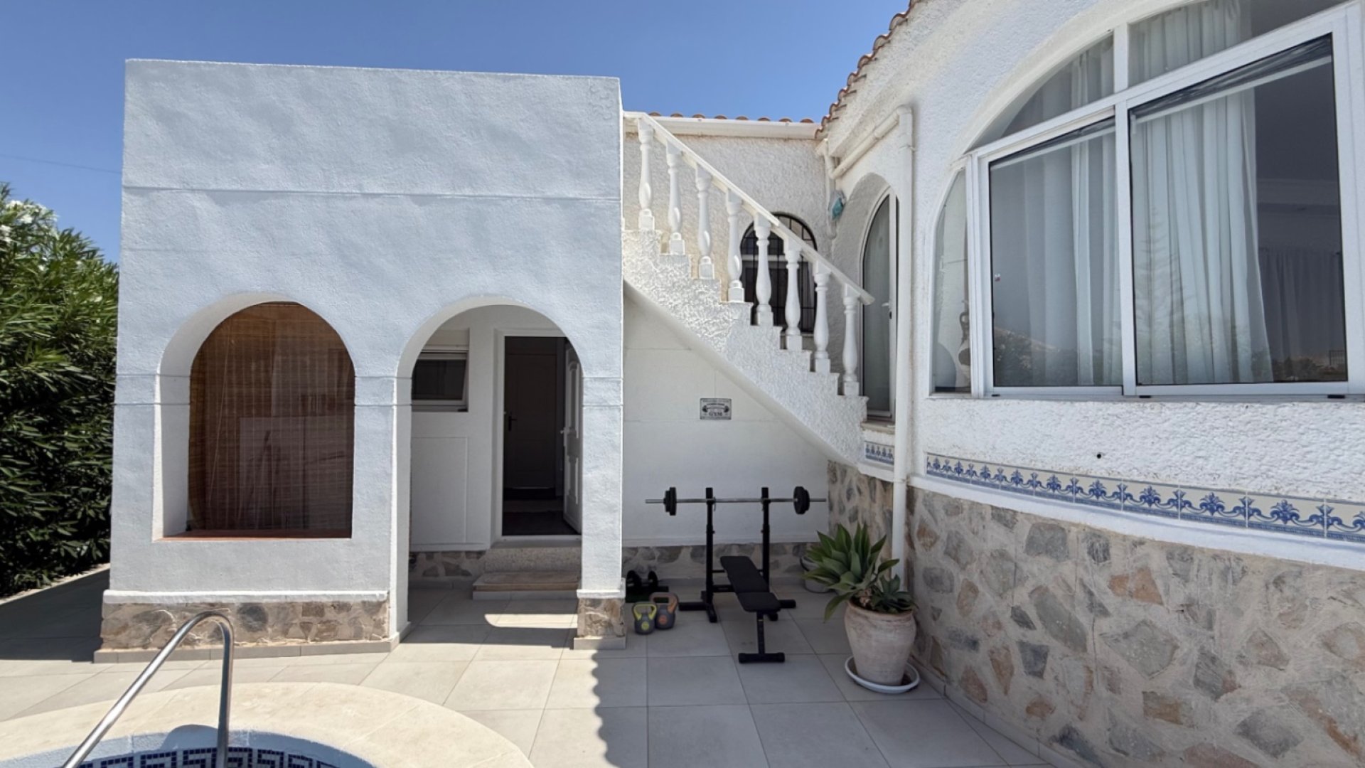 Revente - Villa -
Torrevieja - Costa Blanca