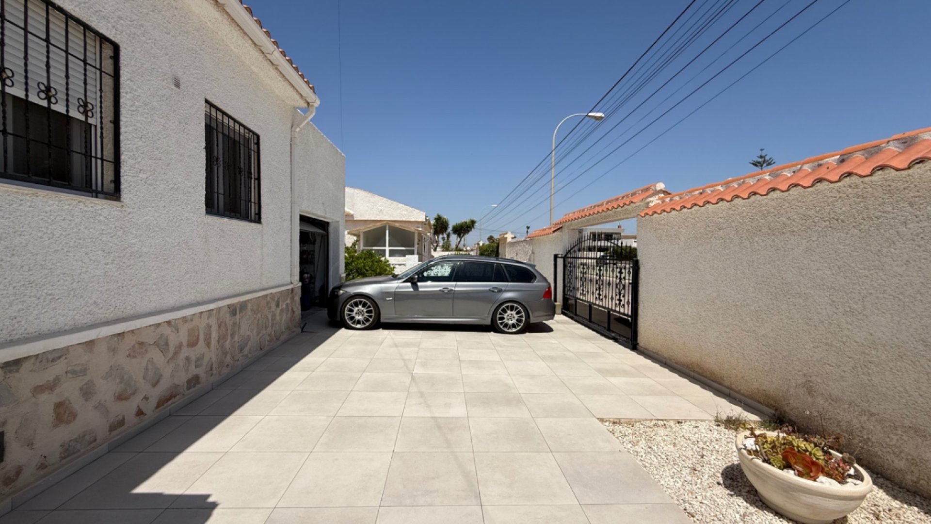 Revente - Villa -
Torrevieja - Costa Blanca