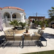 Revente - Villa -
Torrevieja - Costa Blanca