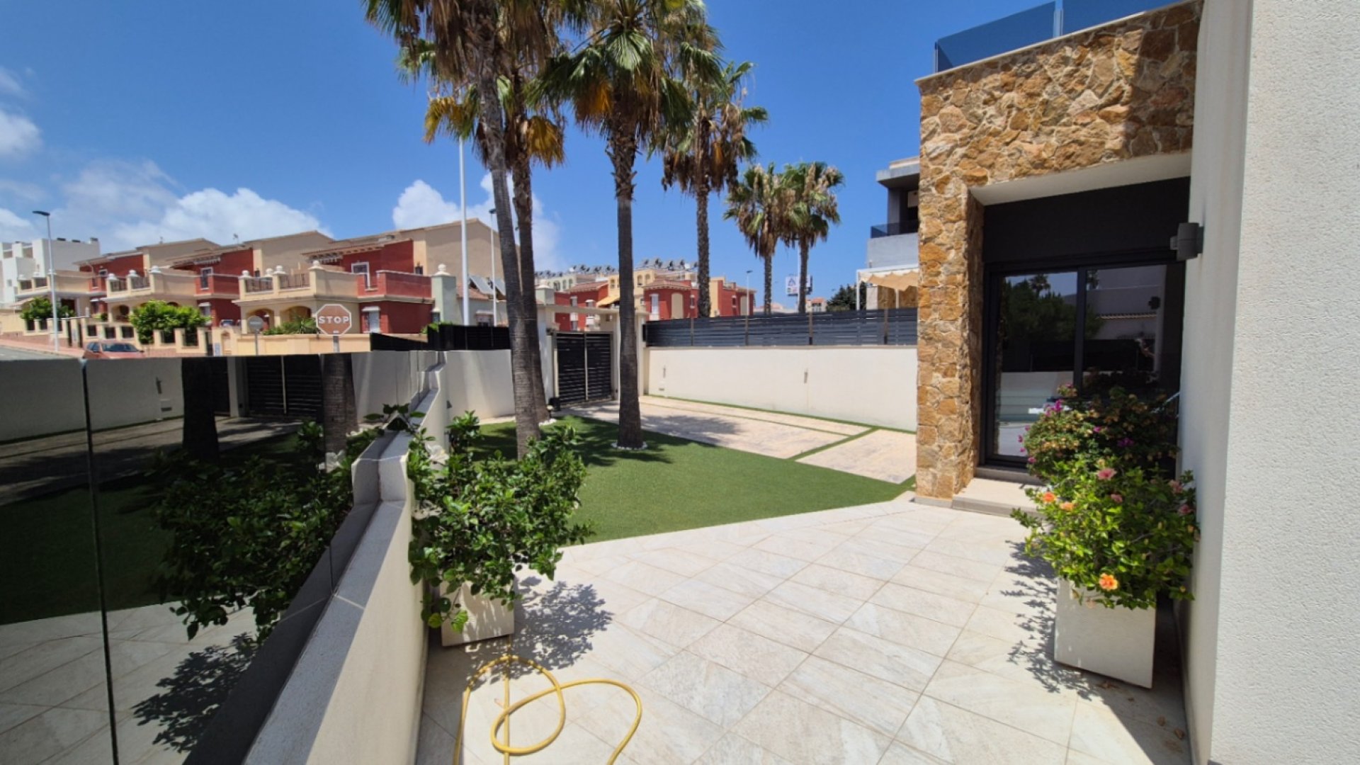 Revente - Villa -
Torrevieja - Costa Blanca