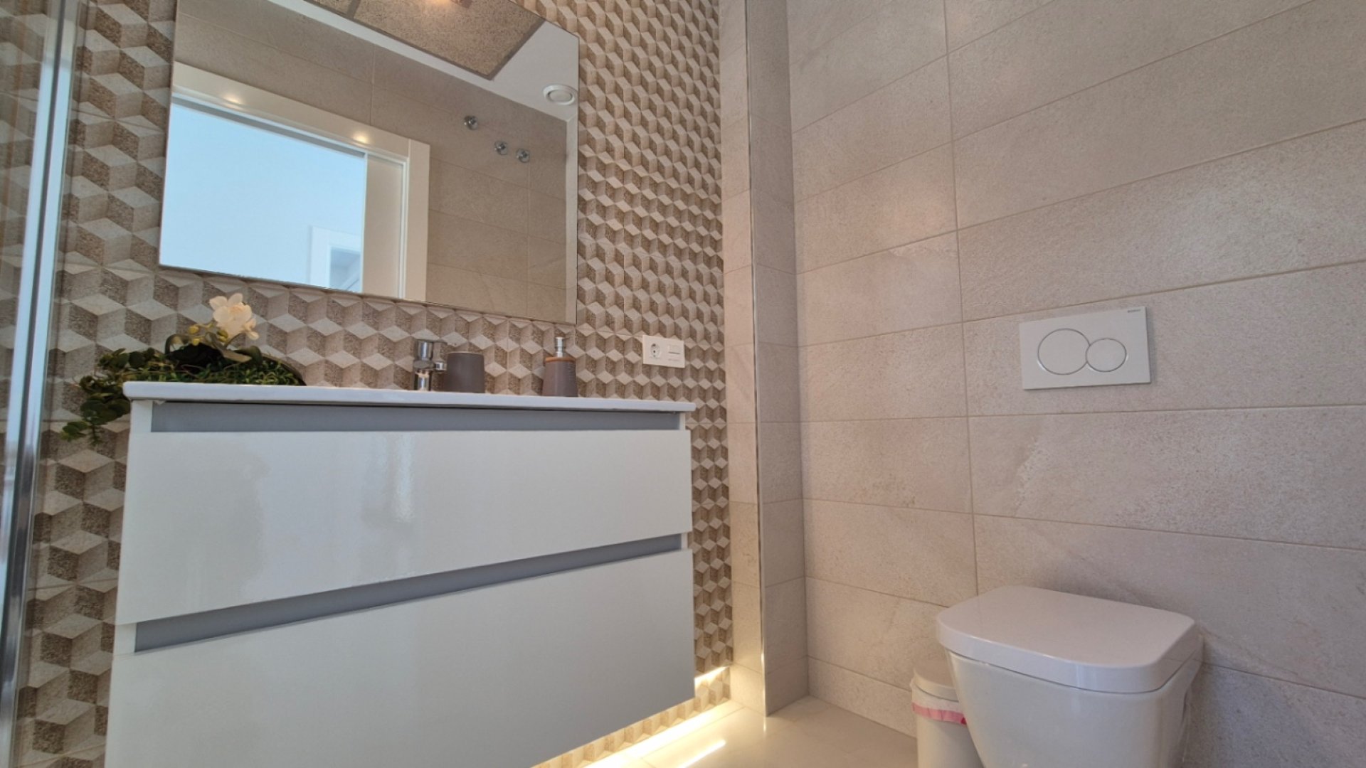 Revente - Villa -
Torrevieja - Costa Blanca