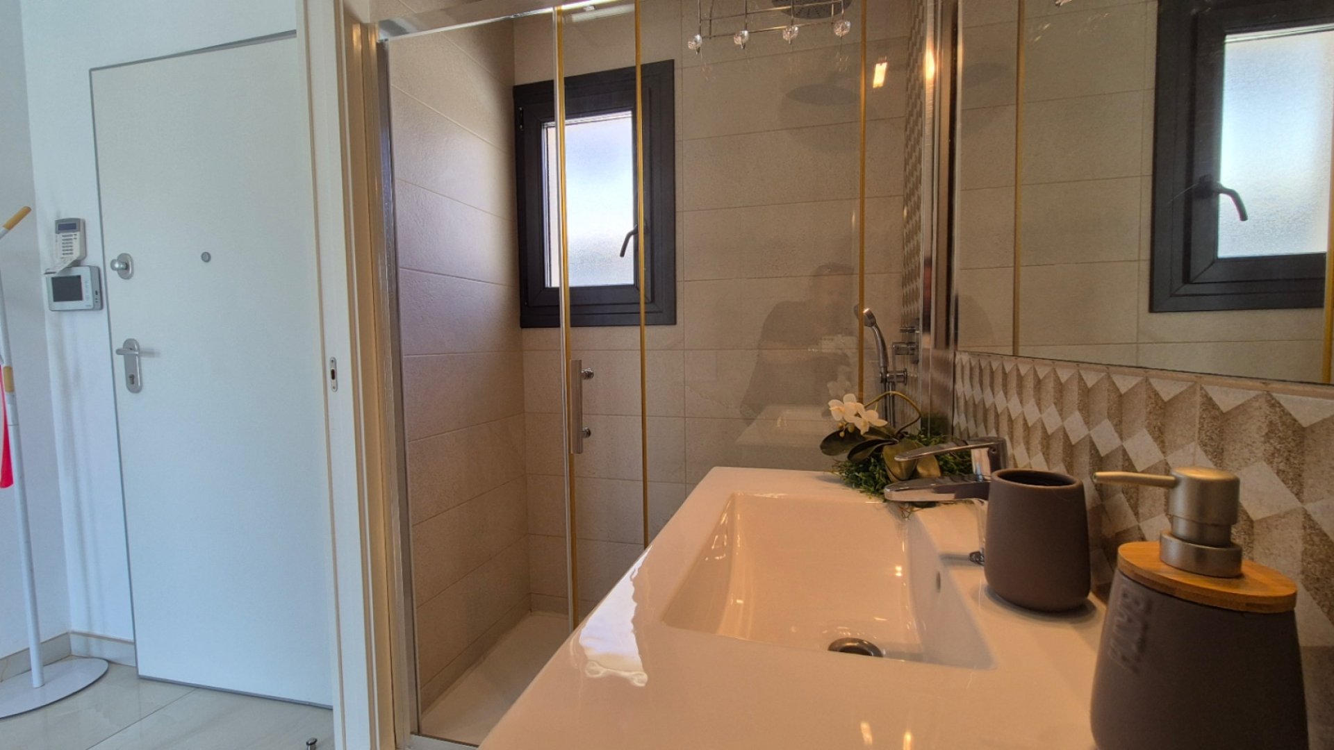 Revente - Villa -
Torrevieja - Costa Blanca