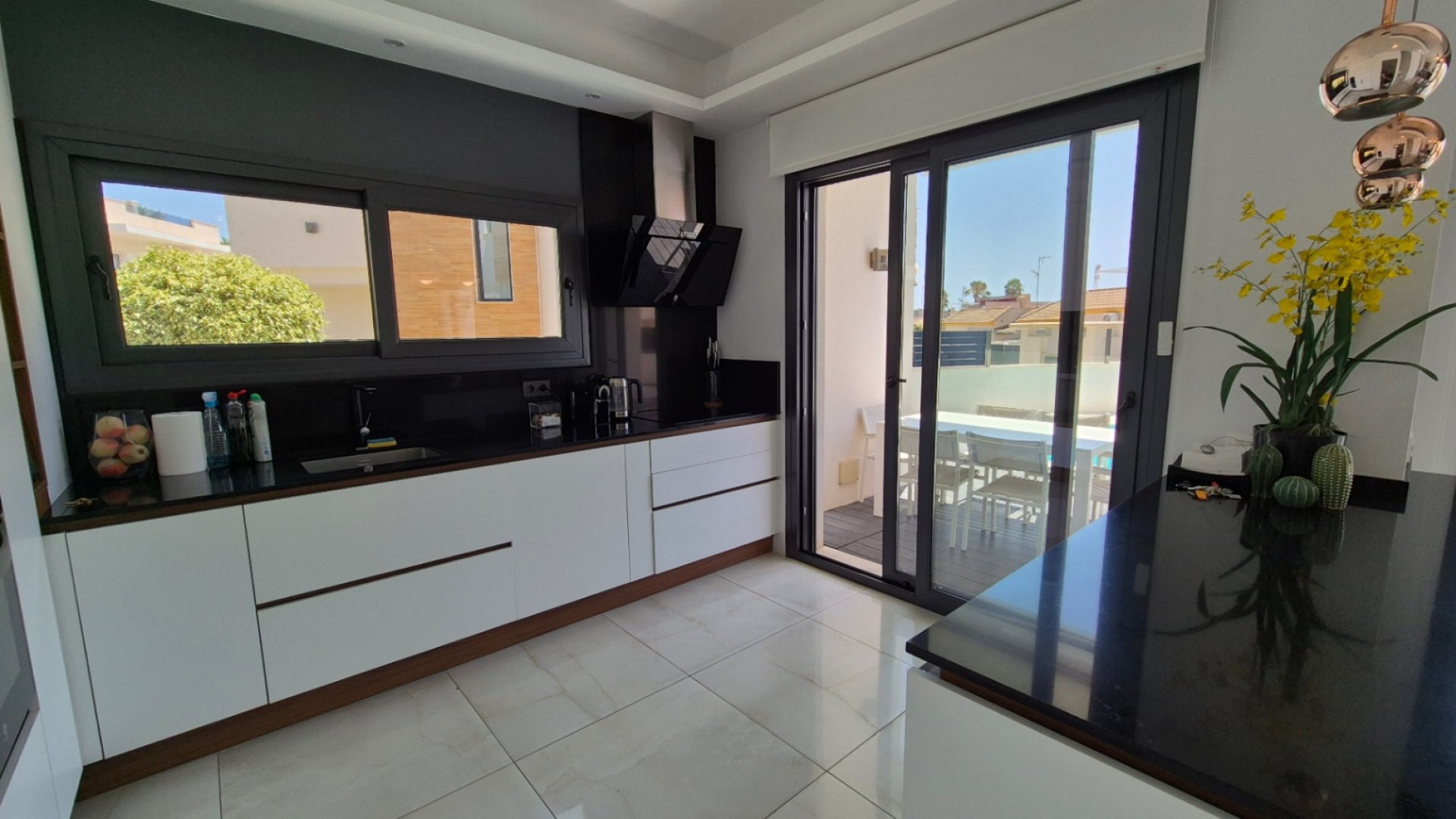Revente - Villa -
Torrevieja - Costa Blanca