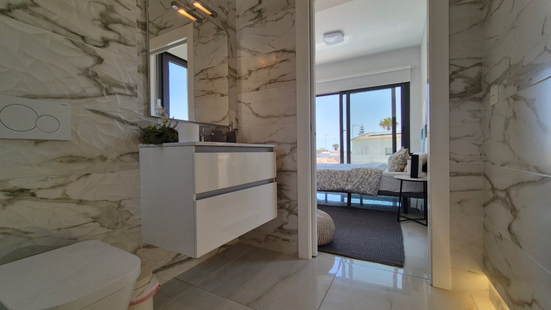 Revente - Villa -
Torrevieja - Costa Blanca
