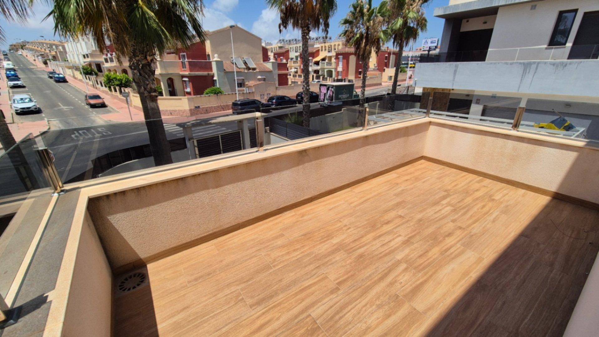 Revente - Villa -
Torrevieja - Costa Blanca
