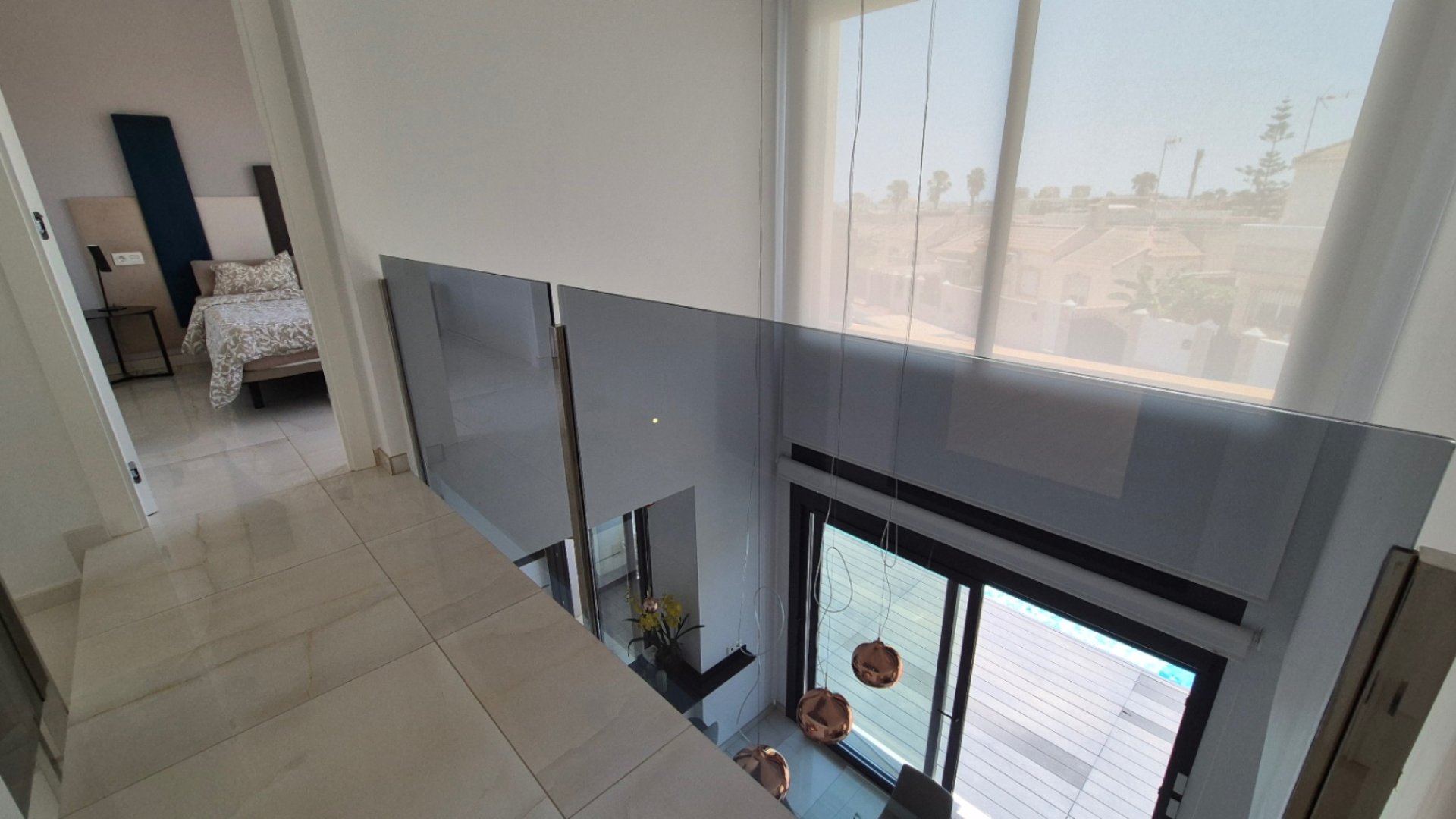 Revente - Villa -
Torrevieja - Costa Blanca