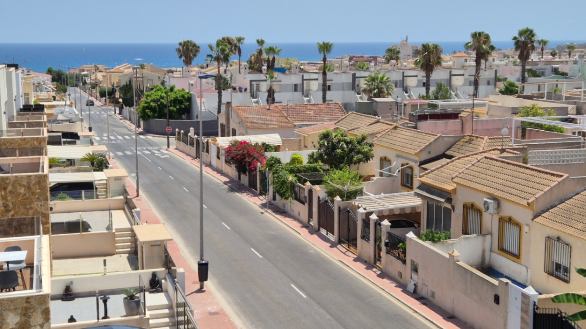 Revente - Villa -
Torrevieja - Costa Blanca