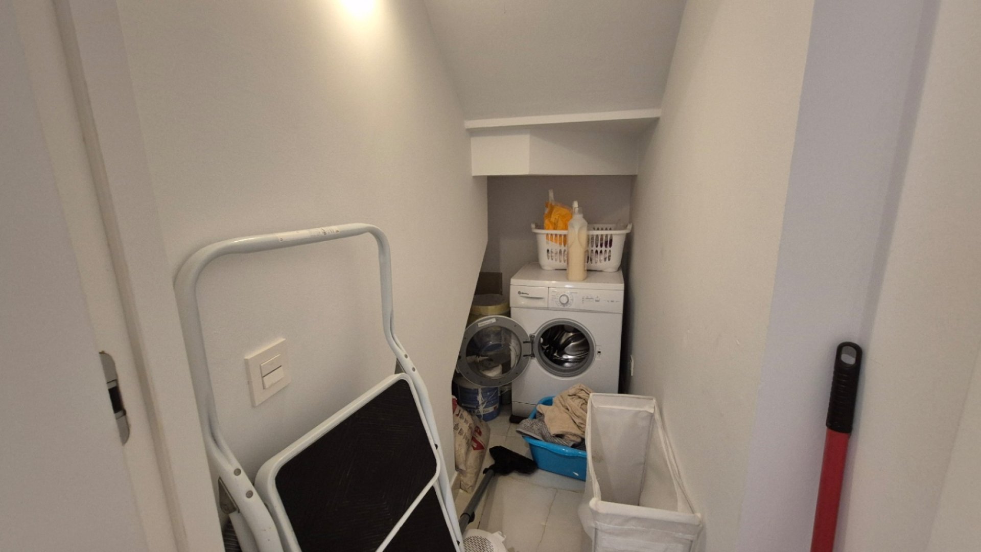 Revente - Villa -
Torrevieja - Costa Blanca