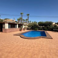 Revente - Villa -
Torrevieja - Costa Blanca