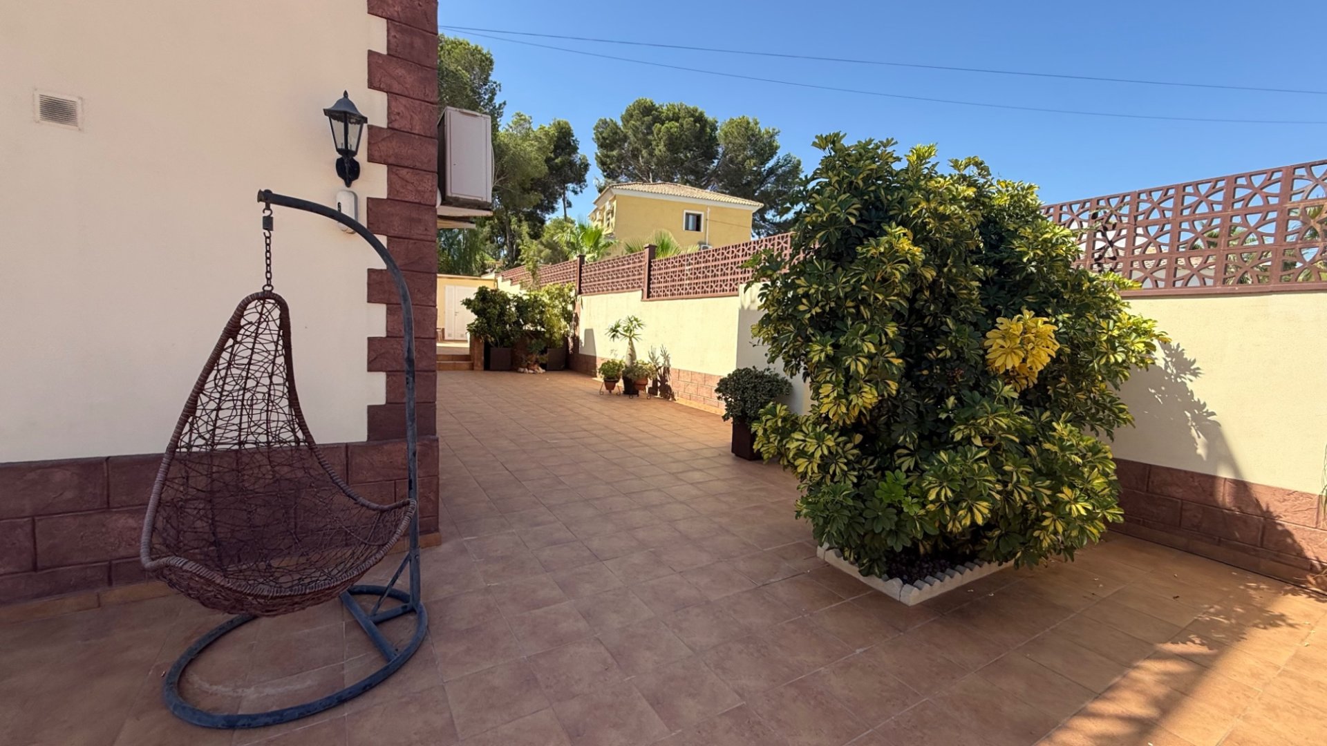 Revente - Villa -
Torrevieja - Costa Blanca