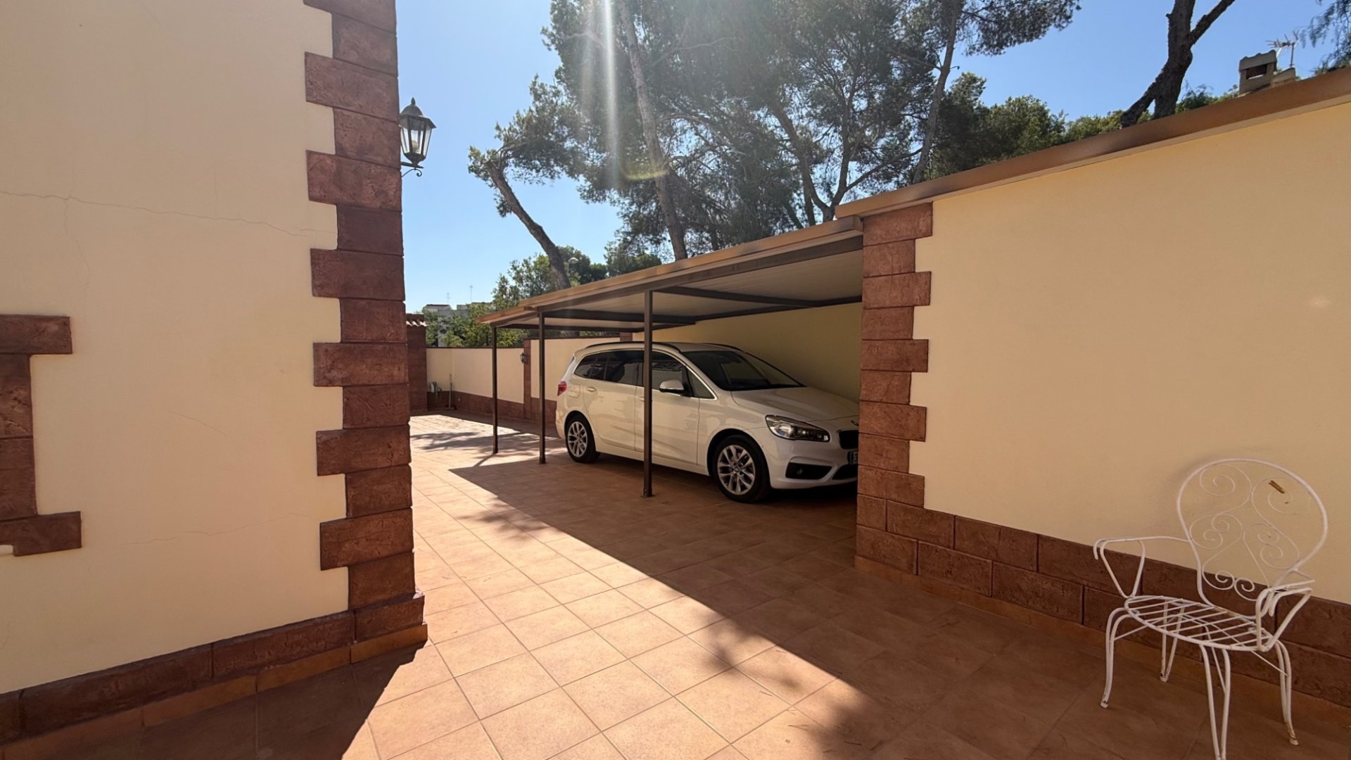Revente - Villa -
Torrevieja - Costa Blanca