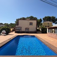 Revente - Villa -
Torrevieja - Costa Blanca