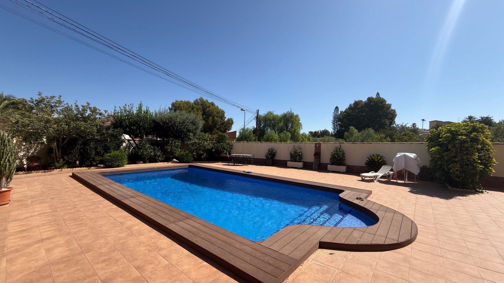 Revente - Villa -
Torrevieja - Costa Blanca