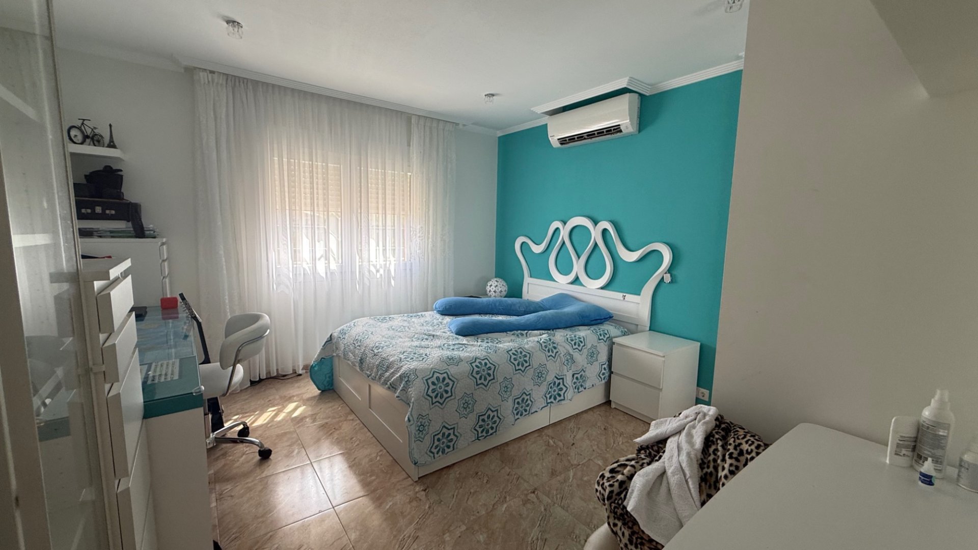 Revente - Villa -
Torrevieja - Costa Blanca