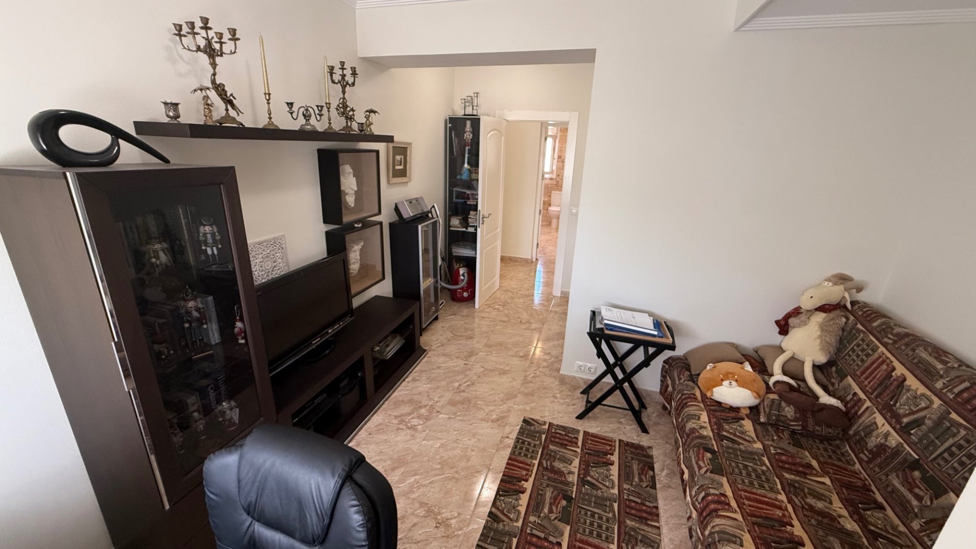 Revente - Villa -
Torrevieja - Costa Blanca