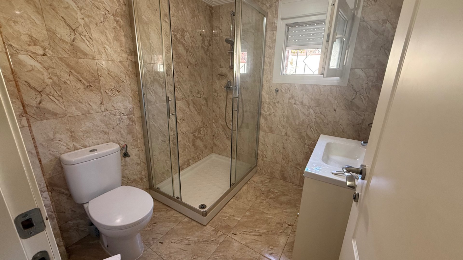 Revente - Villa -
Torrevieja - Costa Blanca