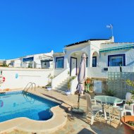 Revente - Villa -
Torrevieja - El Chaparral