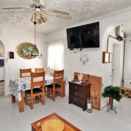 Revente - Villa -
Torrevieja - El Chaparral